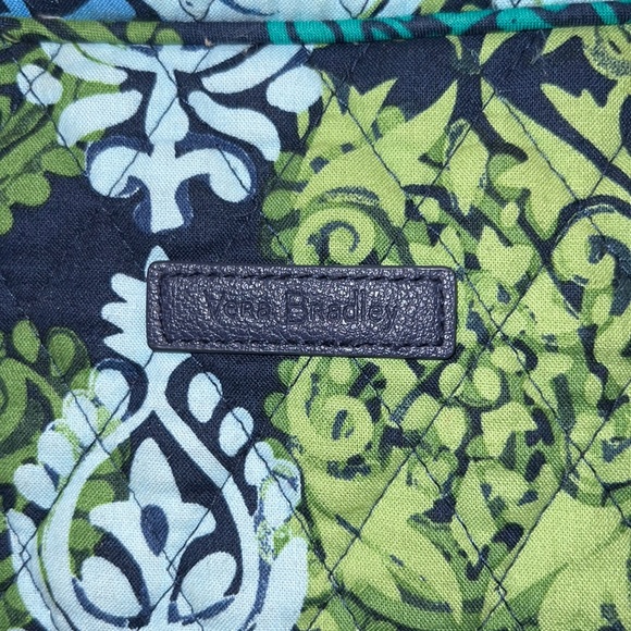 Vera Bradley Duffel Bag - Picture 2 of 11